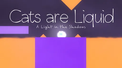 Cats are Liquid - ALitS | Игры | XWorld