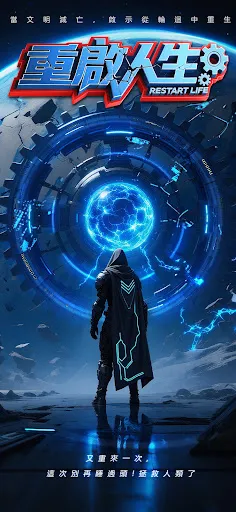 重啟人生-輪迴重生模擬器 | 游戏 | XWorld 重啟人生-輪迴重生模擬器 | 游戏 | XWorld