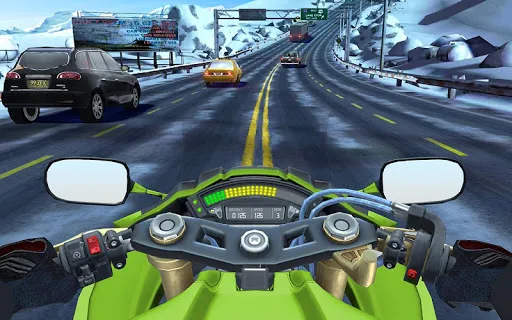 Moto Rider GO: Highway Traffic | Jogos | XWorld