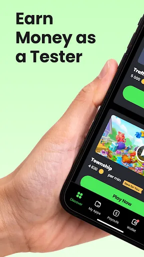 Test'em All: Test & Get Paid | Игры | XWorld Test'em All: Test & Get Paid | Игры | XWorld