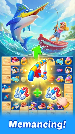 Merge Valley - Game Offline | Permainan | XWorld Merge Valley - Game Offline | Permainan | XWorld