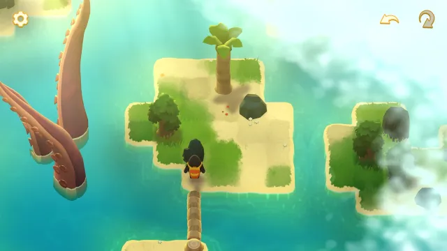 A Monster's Expedition | Jogos | XWorld