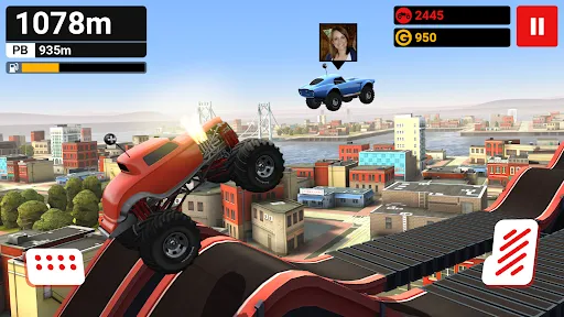 MMX Hill Dash | Games | XWorld MMX Hill Dash | Games | XWorld