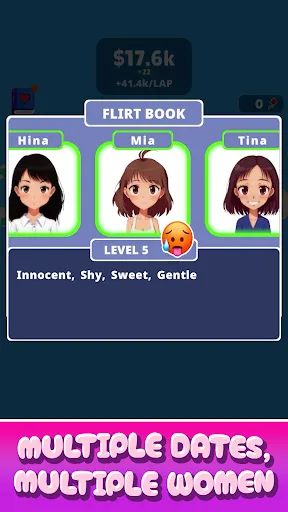LoveLoop | Games | XWorld LoveLoop | Games | XWorld