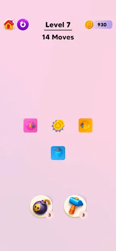 HappyMoments: Mining Joy | เกม | XWorld