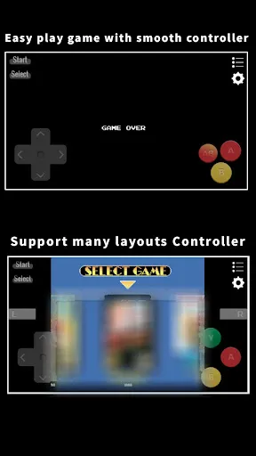 Super Emulator - Retro Classic | Games | XWorld