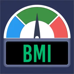 XWorld | FitMeter BMI