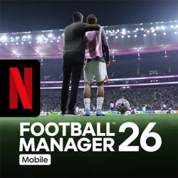 XWorld | Football Manager 26 Mobile