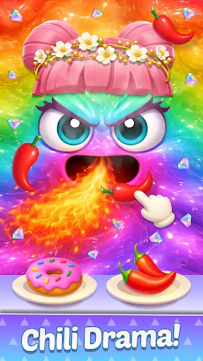 Emma – My Slime Pet Care Game | Jogos | XWorld Emma – My Slime Pet Care Game | Jogos | XWorld