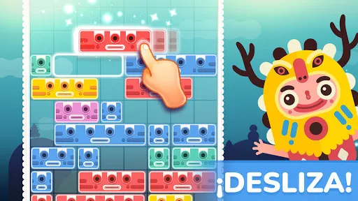 Slidey®: Block Puzzle | juego | XWorld Slidey®: Block Puzzle | juego | XWorld