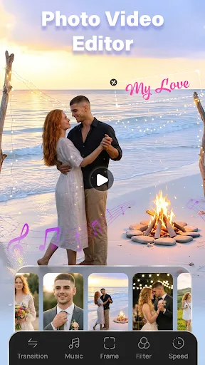 AI Video Maker & Photo Editor | Games | XWorld AI Video Maker & Photo Editor | Games | XWorld