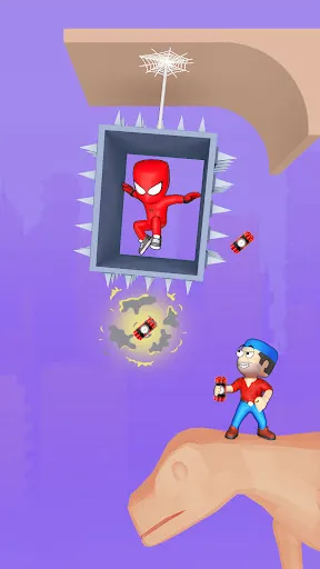 Web Flip Hero: Swing & Hit | Игры | XWorld Web Flip Hero: Swing & Hit | Игры | XWorld