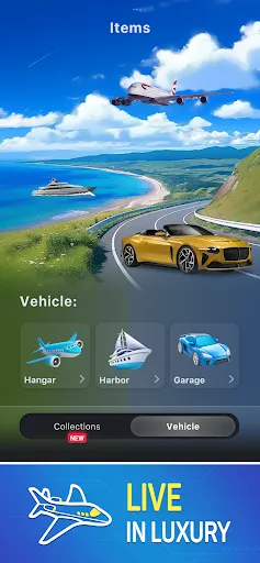 Finance Clicker: Trade Tycoon | Permainan | XWorld