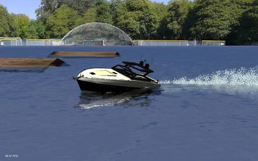 Absolute RC Boat Sim | Games | XWorld