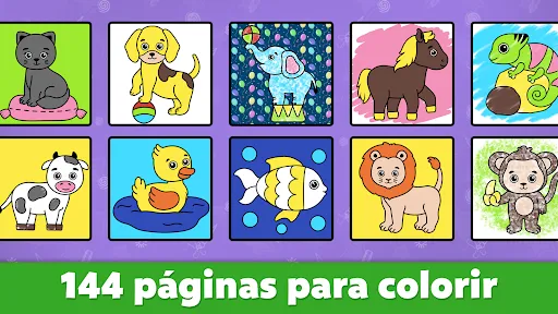 Jogos de desenhar & colorir | Jogos | XWorld