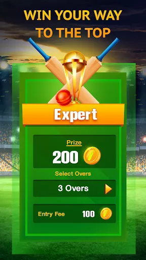 Cricket Card Game | 游戏 | XWorld