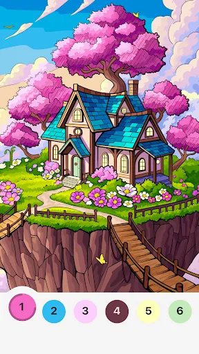 Harbor Color - Your Cozy Home | Игры | XWorld Harbor Color - Your Cozy Home | Игры | XWorld