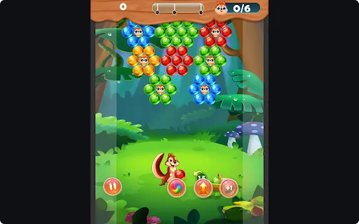 BubblePop | Permainan | XWorld