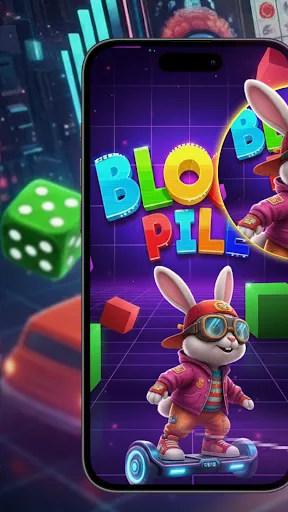 BlockPile | Jogos | XWorld