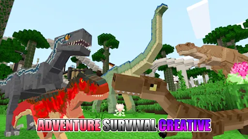 Master Craft : Building Craft | juego | XWorld