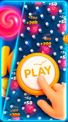 Plinko | Permainan | XWorld