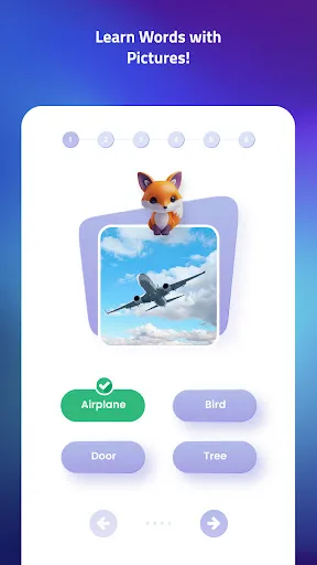 Learn Fast & Speak Fluently | 游戏 | XWorld