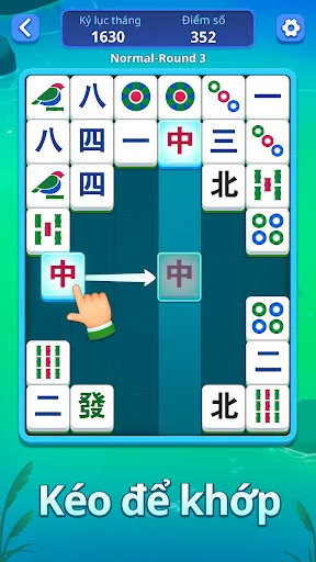 Mahjong Slide: Zen | Games | XWorld