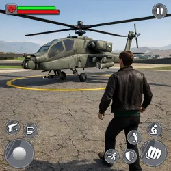 XWorld | Rope Gangster City Crime Games XWorld | Rope Gangster City Crime Games