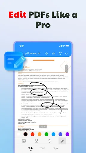 PDF Toolkit: Viewer & Editor | Games | XWorld