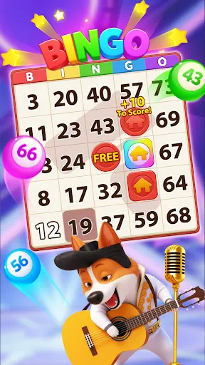 Bingo Jackpot Home | เกม | XWorld