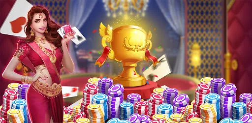 Poker Flush | Jogos | XWorld