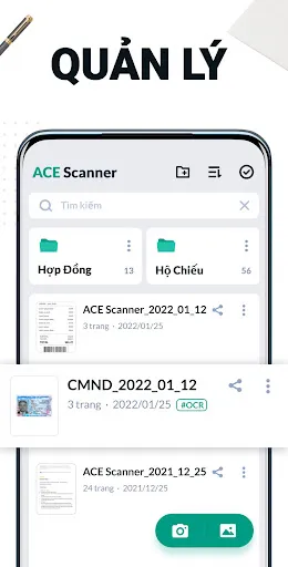 PDF Scanner - Scanner Document | Games | XWorld