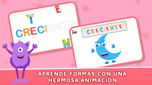 ABCKidsTV Spanish- Fun & Learn | Permainan | XWorld