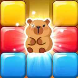 XWorld | Block Charm: Tetra Match
