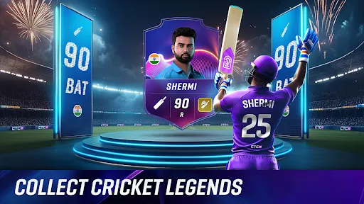 Cricket Team Coach 25 | 游戏 | XWorld