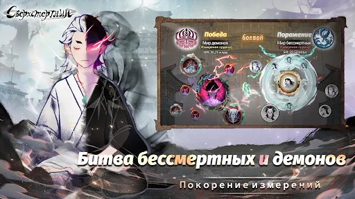 Сверхсмертный | Игры | XWorld