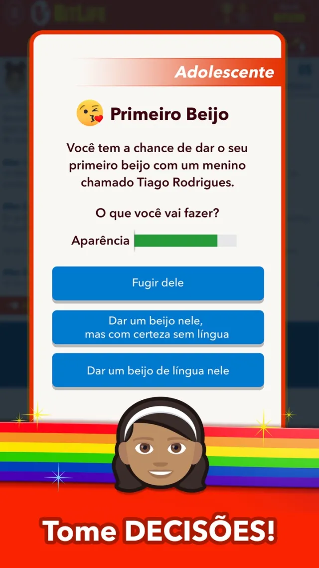 BitLife BR - Simulação de vida | Jogos | XWorld