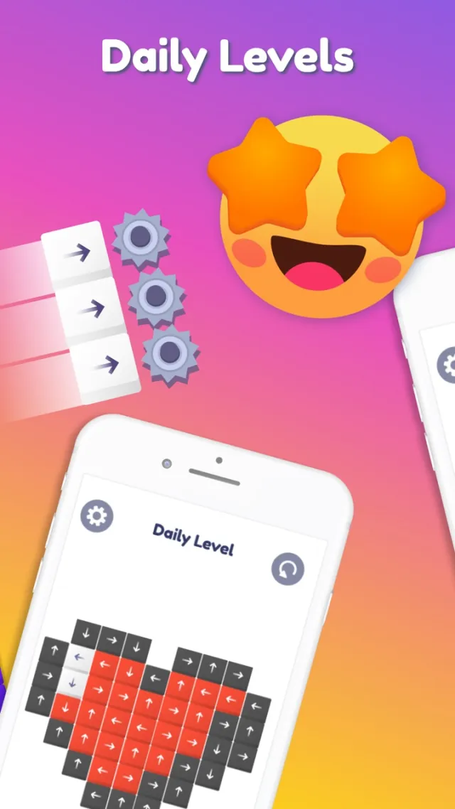 Unpuzzle: Tap Away & Car Out | Jogos | XWorld