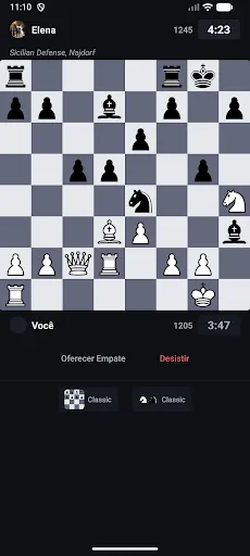 Rival Chess: Sem Trapaça | Jogos | XWorld