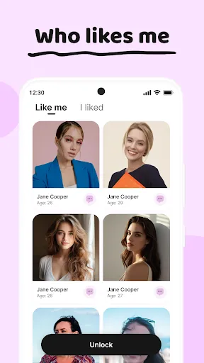 GoFling - Chat & Date | 游戏 | XWorld
