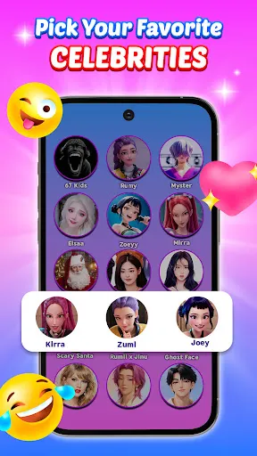 Idol Prank Call & Chat | Игры | XWorld Idol Prank Call & Chat | Игры | XWorld