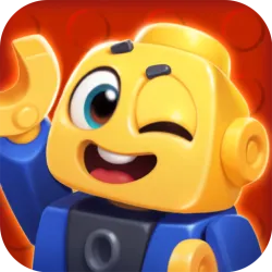 XWorld | Color Block: Jam Puzzle 3D