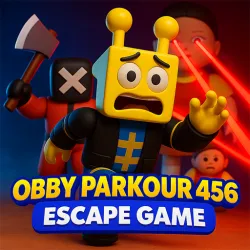 XWorld | Obby Games – Parkour & Escape