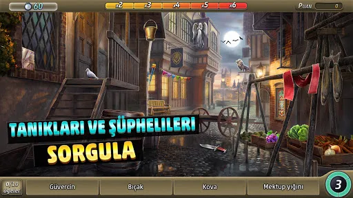 Criminal Case: Travel in Time | Игры | XWorld Criminal Case: Travel in Time | Игры | XWorld