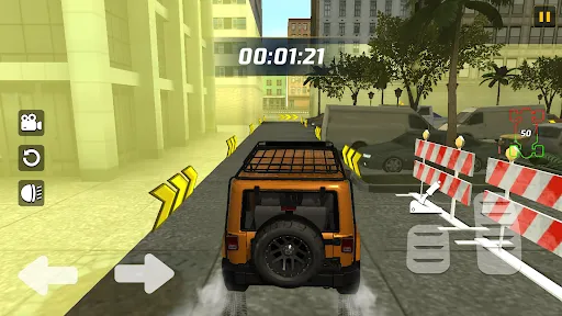 Real Car Driving: Open World | Игры | XWorld