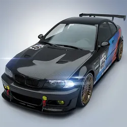 XWorld | Modern Car Game 3D Simulator