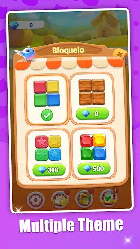 Block Fill Crush | Permainan | XWorld Block Fill Crush | Permainan | XWorld