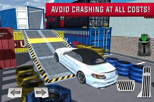 Crash City: Heavy Traffic Driv | Permainan | XWorld