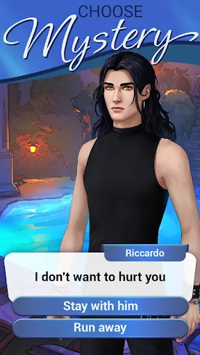 Love Legend: your Visual Novel | เกม | XWorld