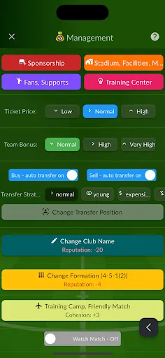 Soccer Agent | Games | XWorld Soccer Agent | Games | XWorld